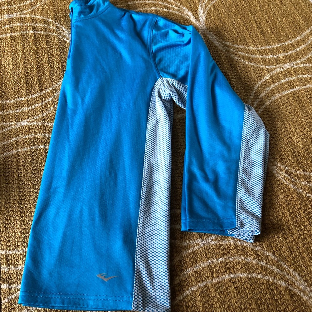 Everlast pullover - Picture 6 of 7